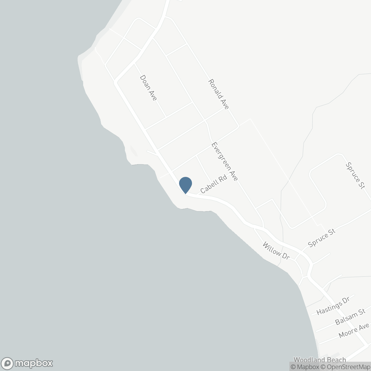 1807 TINY BEACHES ROAD S, Tiny, Ontario L0L 1P1